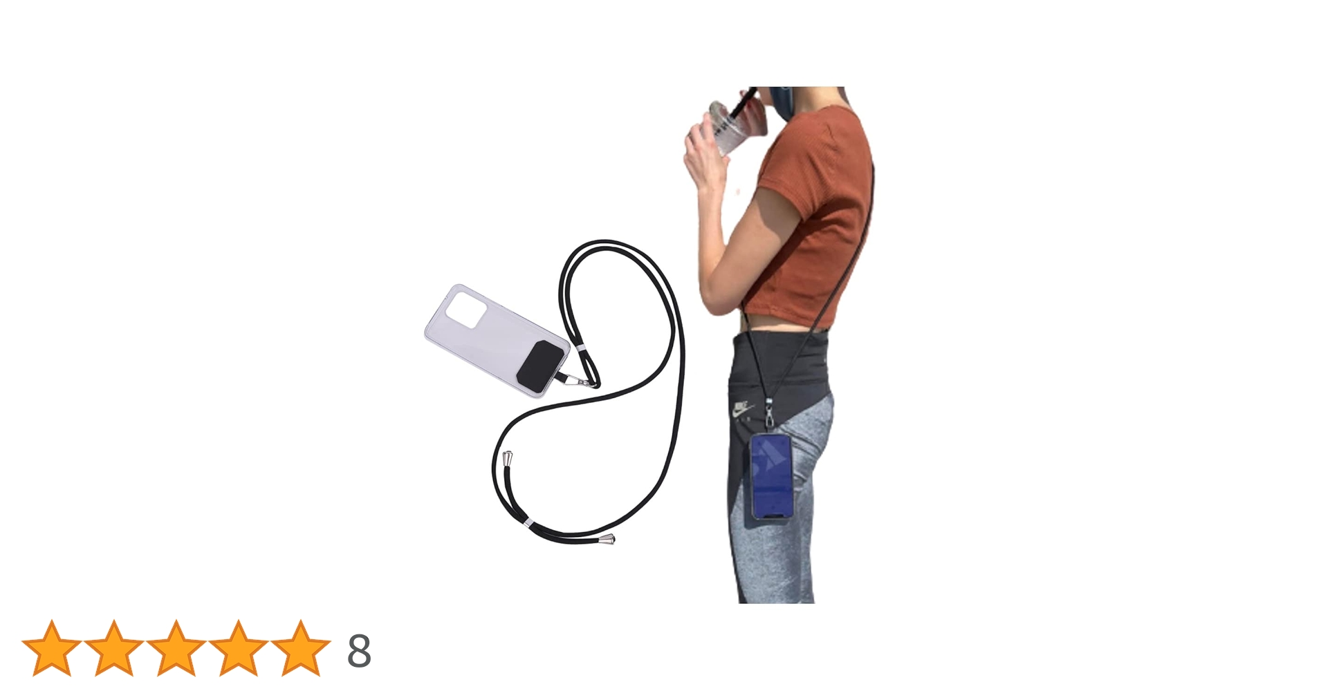斜めがけスマホストラップ【育児・旅行のマストアイテム】スマホショルダー Amazon.co.jp: スマホショルダー【旅行・育児に必須のアイテム