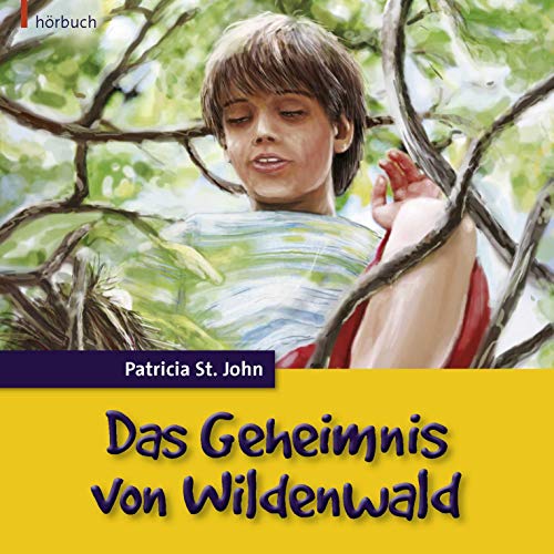 Cover art for Das Geheimnis von Wildenwald