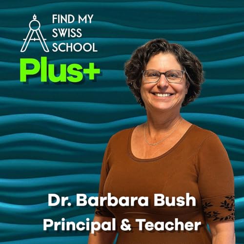 5. Education, Connection & Community with Dr. Barbara Bush Titelbild