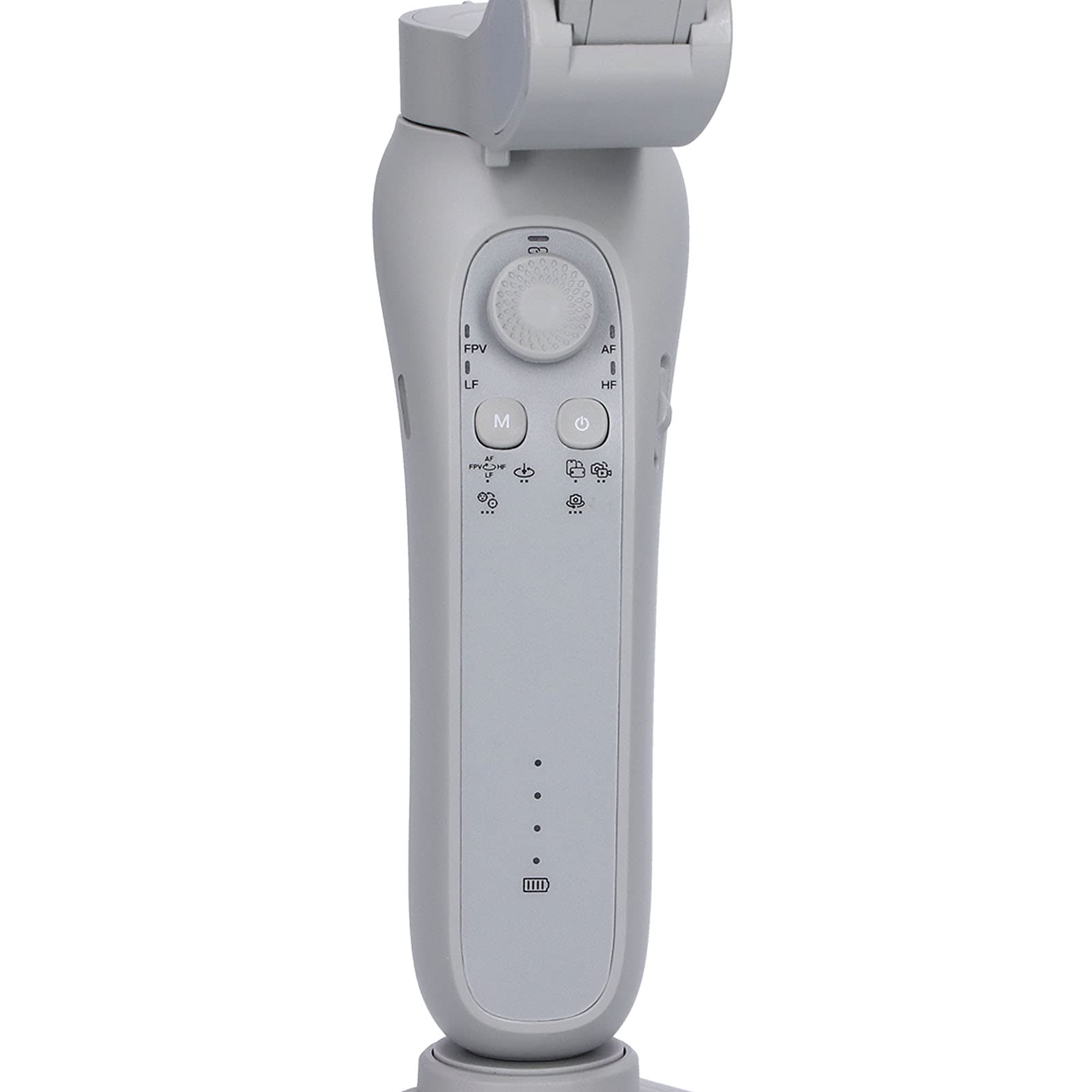 Amazon.com: L7Bpro 3-Axis Foldable Smartphone Gimbal with