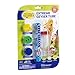 Steve Spangler Science Extreme Geyser Tube Experiment, 1 Tube & 3 Additional Caps - Science Experiment for Kids, Turns Soda Bottle and Mentos into Erupting Geyser, STEM Activity for Classroom/Home Use