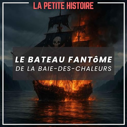 Le bateau fantôme du Capitaine Craig [PARTIE 1]