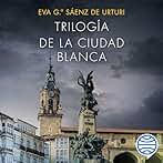 Pack trilogía La ciudad blanca: Kraken - La Trilogía de la Ciudad Blanca, Vol. 1-3