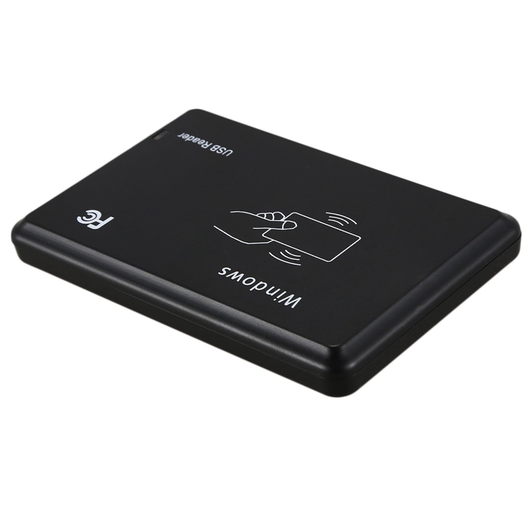 10X USB Lecteur de Proximite ID Carte Cle RFID 125KHz Controle Acces pour Porte Securite Maison + Cable USB