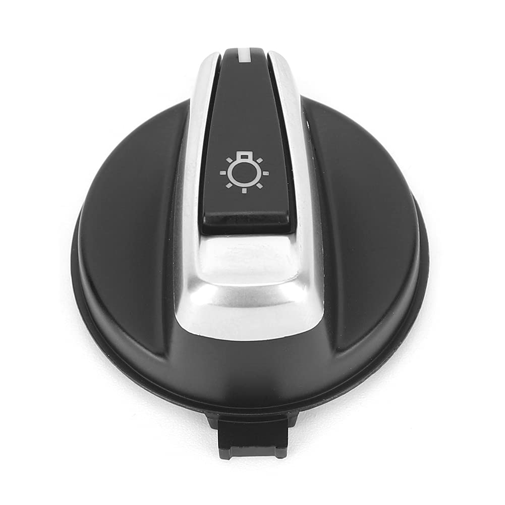 Manopola Interruttore della Luce per Auto Serie 318 320 325 330 335