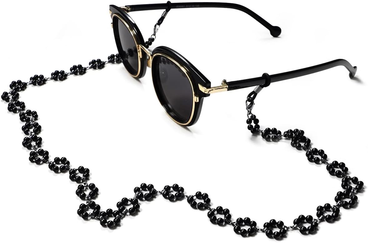 DNLKWGO Face Mask Holder Chain...