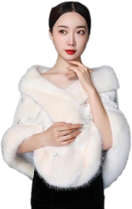 リナシメント】可愛いクリームホワイト！ふわふわ柔らかエコファー