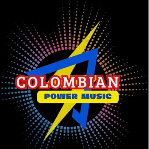 Colombian Power 2025
