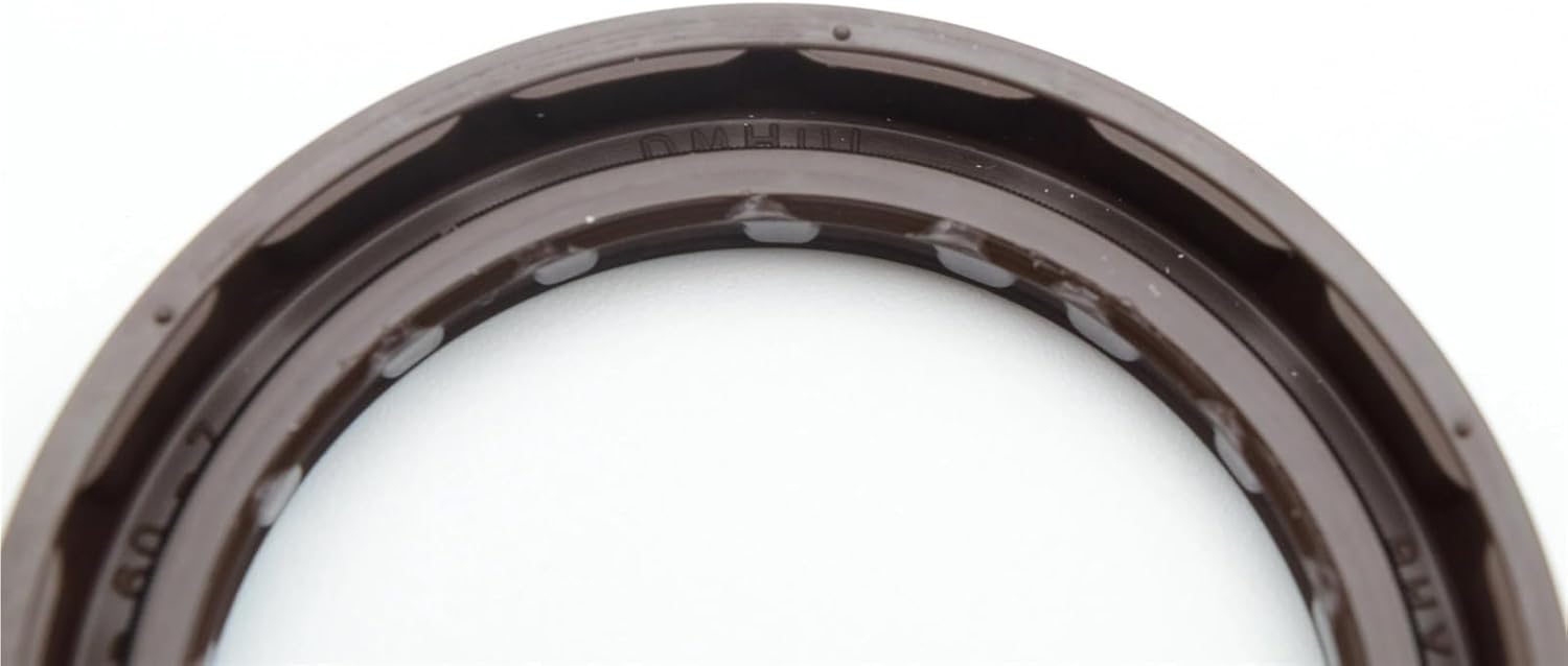 High pressure Oil Seal 44.45 * 60 * 7/44.45X60X7 BAFSL1SF rubber/Rubber Used For 51C80/90R100/130/180/250