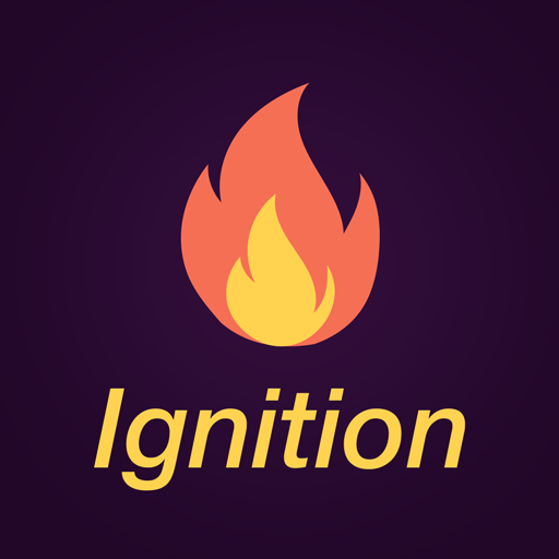 Ignition Casino Interface Visual