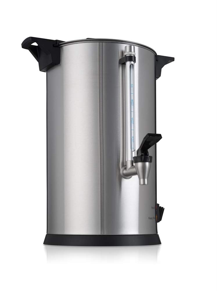 Bonamat Perkolator Kaffeebrüher 6l Percolator