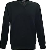 pull monte carlo grande taille  Monte Carlo Pull V, Noir noir, 56