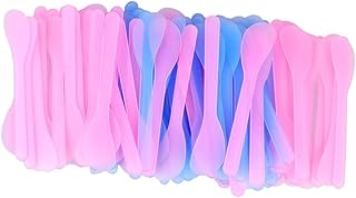 100pcs Mask Spatula for Facial Masks Diy Beau...