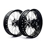 Pour Suzuki DR650SE 1996-2022 TARAZON 17\