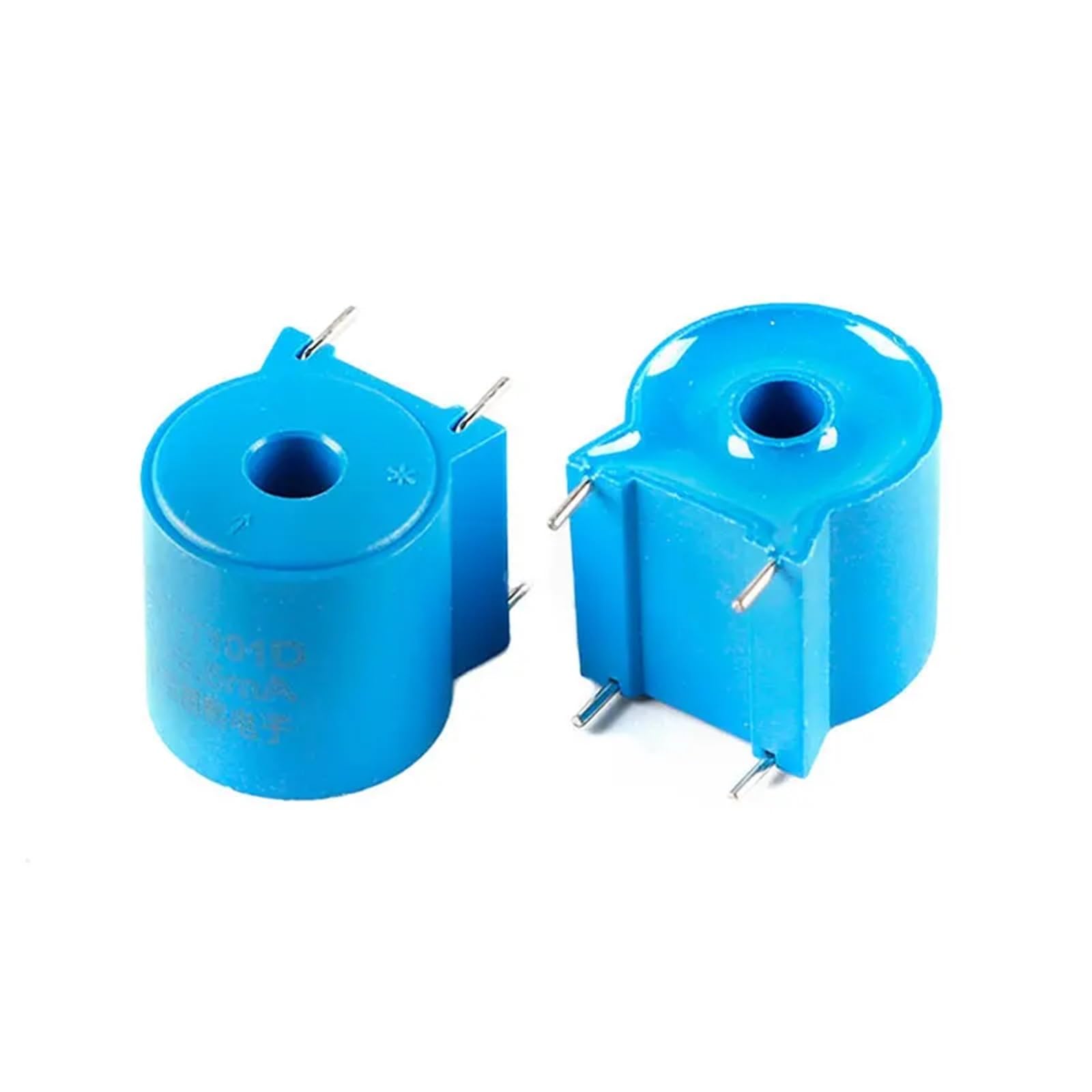 Sensor ZMCT101B para medir el consumo eléctrico de forma segura con salida de 2.5mA 7