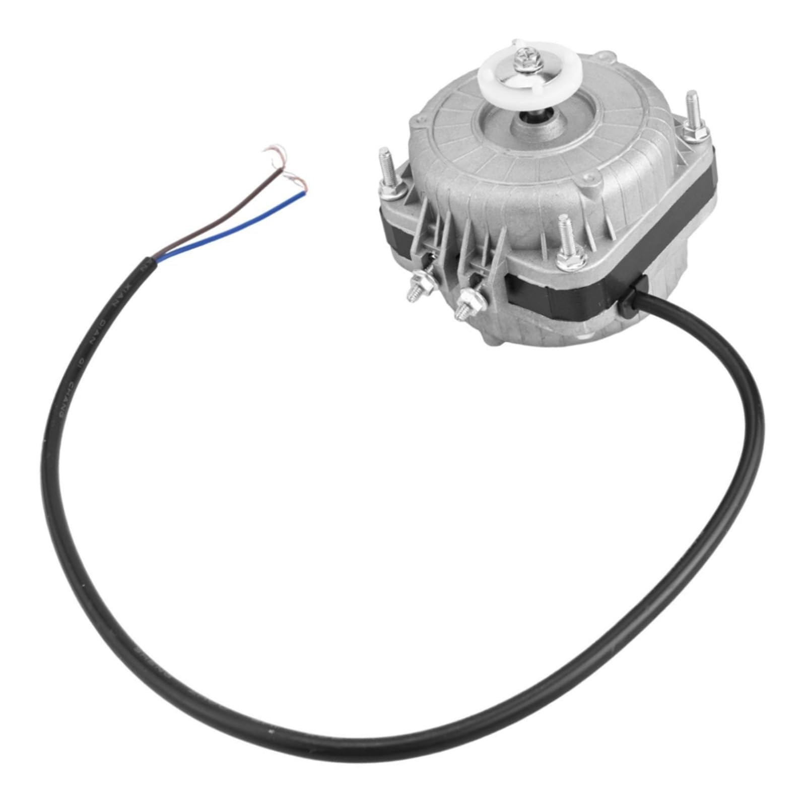 Kühlschrank-Lüftermotor 60 W for gewerbliche Kühlgeräte, Kühlräume und Gefrierschränke, Kühlkondensator-Lüftermotor