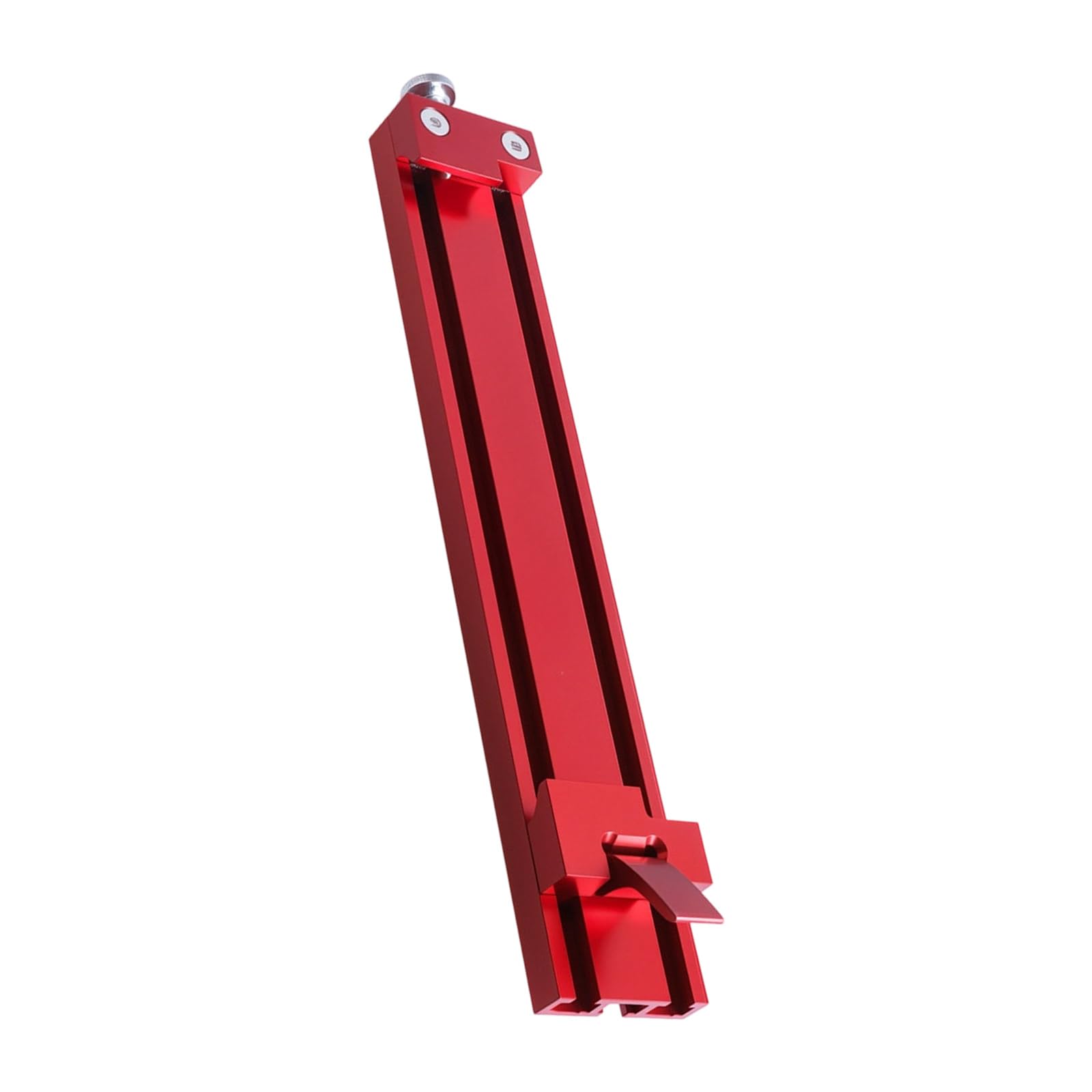 Circular Cutter​ Cutter Positioning Clip with ​​not​Slip Feet for Stable Wood Cutting Operations Stable Cutting Platform