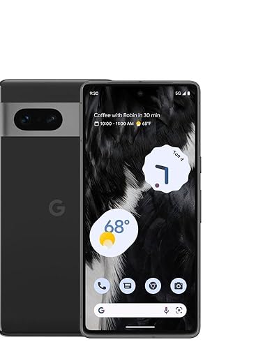 Amazon.com: Google Pixel 7 128GB 5G Smartphone - Unlocked for All