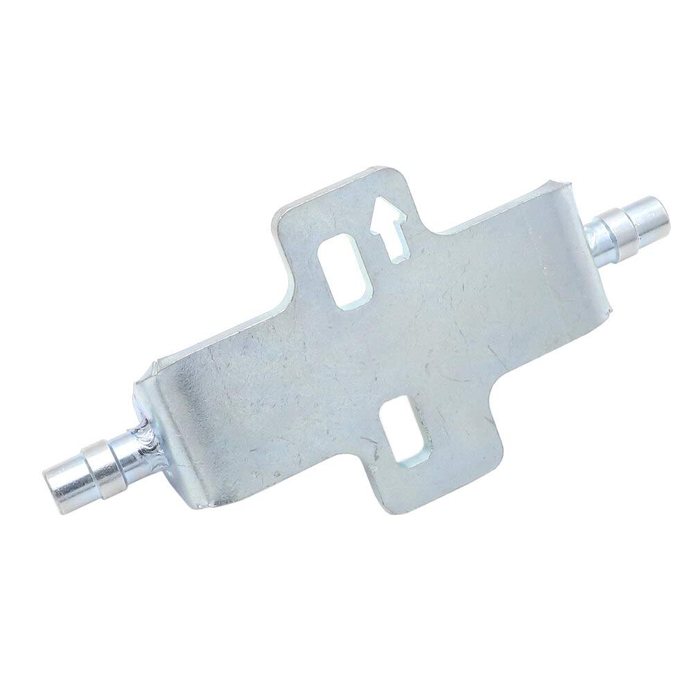 R1200GS Rider Seat Abaissement Kit Réglable 10mm for BMW R1200GS GS 1200 R 1200GS LC R1250GS ADV aventure R1200RT 2008-2018 (Color : E)