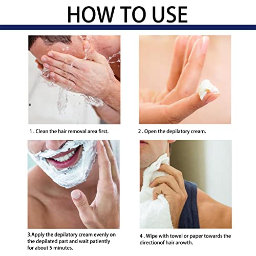 Depiladoras, Home Imagen adicional