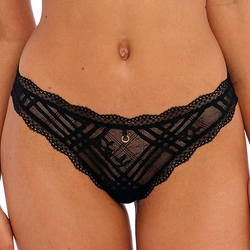String brésilien Fatale Freya L anti-marques confort sans couture - 2
