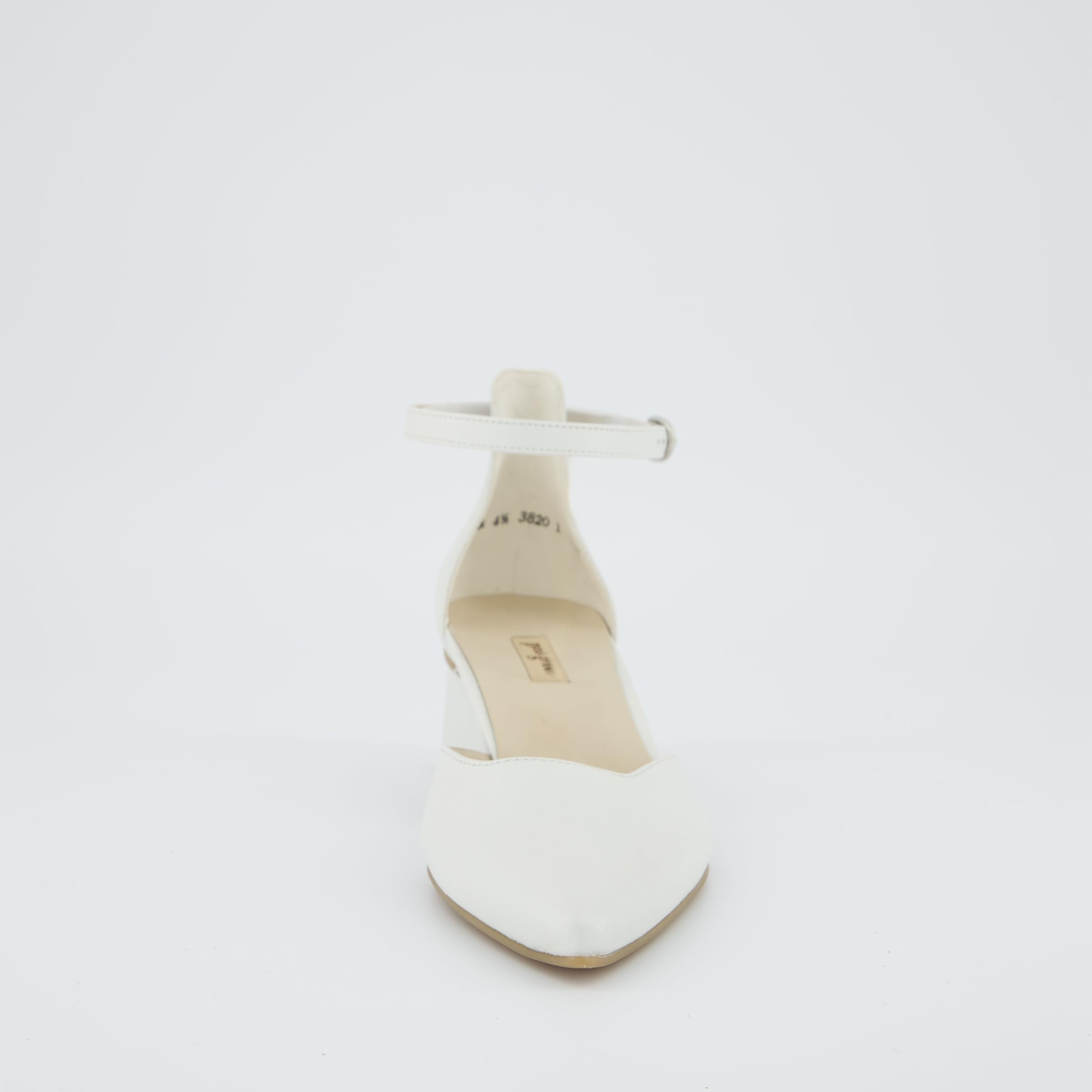 Paul Green Damen, Frauen Riemchen Pumps