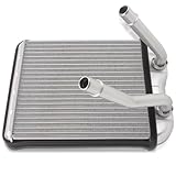 AUTOKAY Front HVAC Heater Core Fits for Chevy Silverado for GMC Sierra 1500 2500 3500 Cadillac