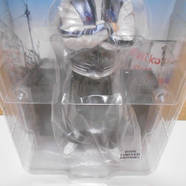 Amazon.co.jp: クローズ＆ワーストフィギュア P.A.D 県南の抗争