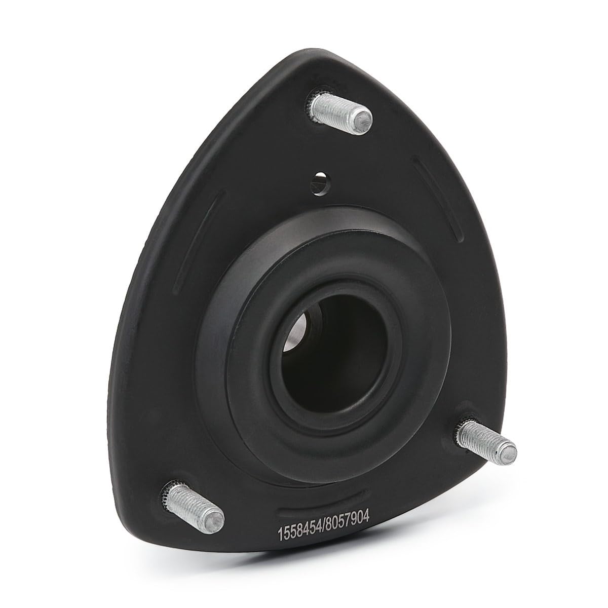 RIDEX 1180S0033 Supporto ammortizzatore Anteriore
