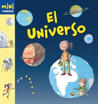 Hardcover El Universo (Spanish Edition) [Spanish] Book