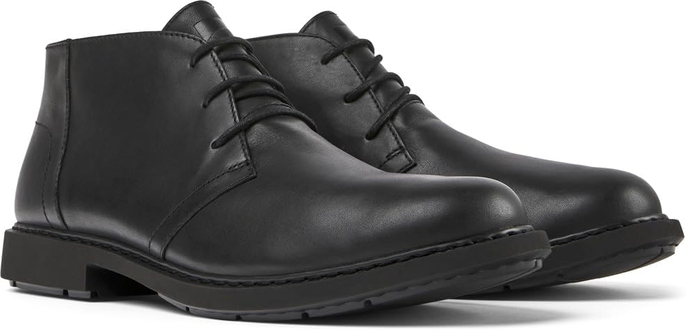 Camper Men's Neuman K300171 Ankle Boot, 7.5 AU