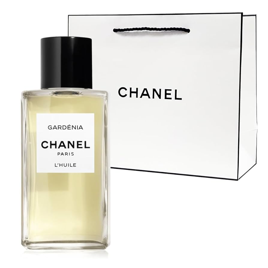 CHANEL ボディオイル 1957 ボディ オイル – レ ゼクスクルジフ ドゥ シャネル - 250