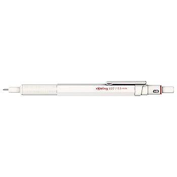 筆記具 rotring 600 3in1 Permanent White DSC_4073_cadda626-2706-4968-