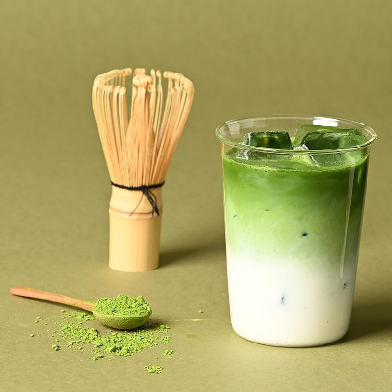 Matcha y Miel 1000g Sugi Bee Garden miniatura 5