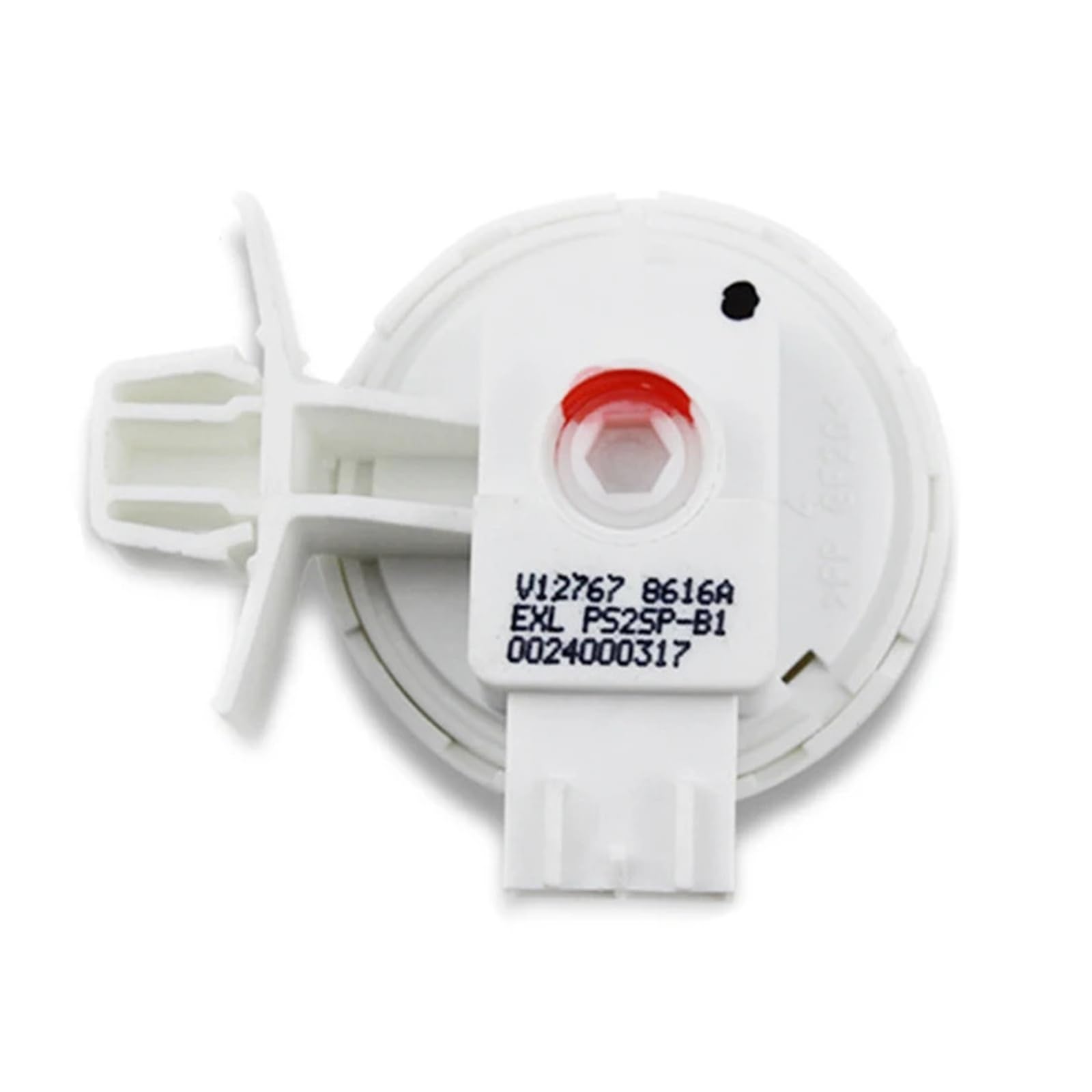 EEZII Water Level Sensor Suitable For Washing Machine 3104070001 0024000317 Compatible