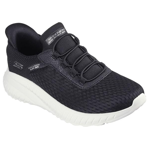 Image of Skechers Women's Squad Chaos in Color Sneaker