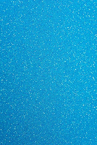 Iconnectwith Glitter – Sky Blue Neon Blue, Extra Fine Iridescent Glitter; Multi-Use For Crafts, Decorations, Nail Art, Makeup, Tumblers, Resin Art, And Diy Projects #TOP2