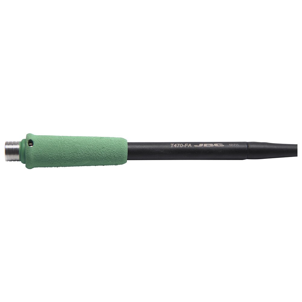 Jbc T470 fa Saldatore con vite, 50 W