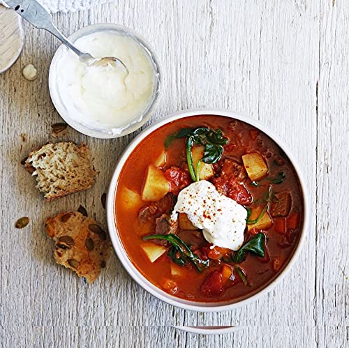 Miniatura 2 de Base de carne de 2 onzas - Mejora el sabor de sopas y salsas y mucho más. - Country Creek LLC