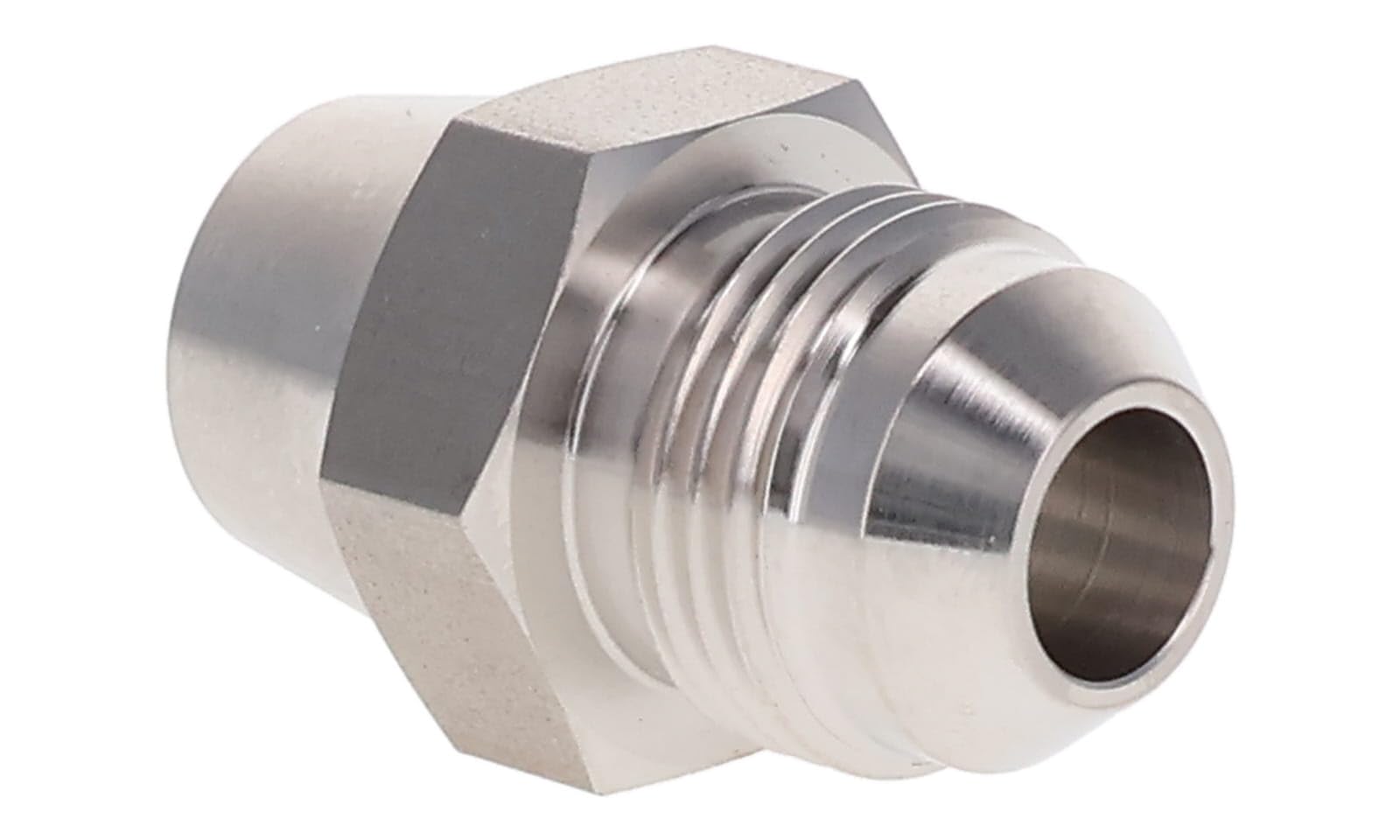 Amazon.com: TITAN FITTINGS | SS-WO-MJ-08-08 | 1/2