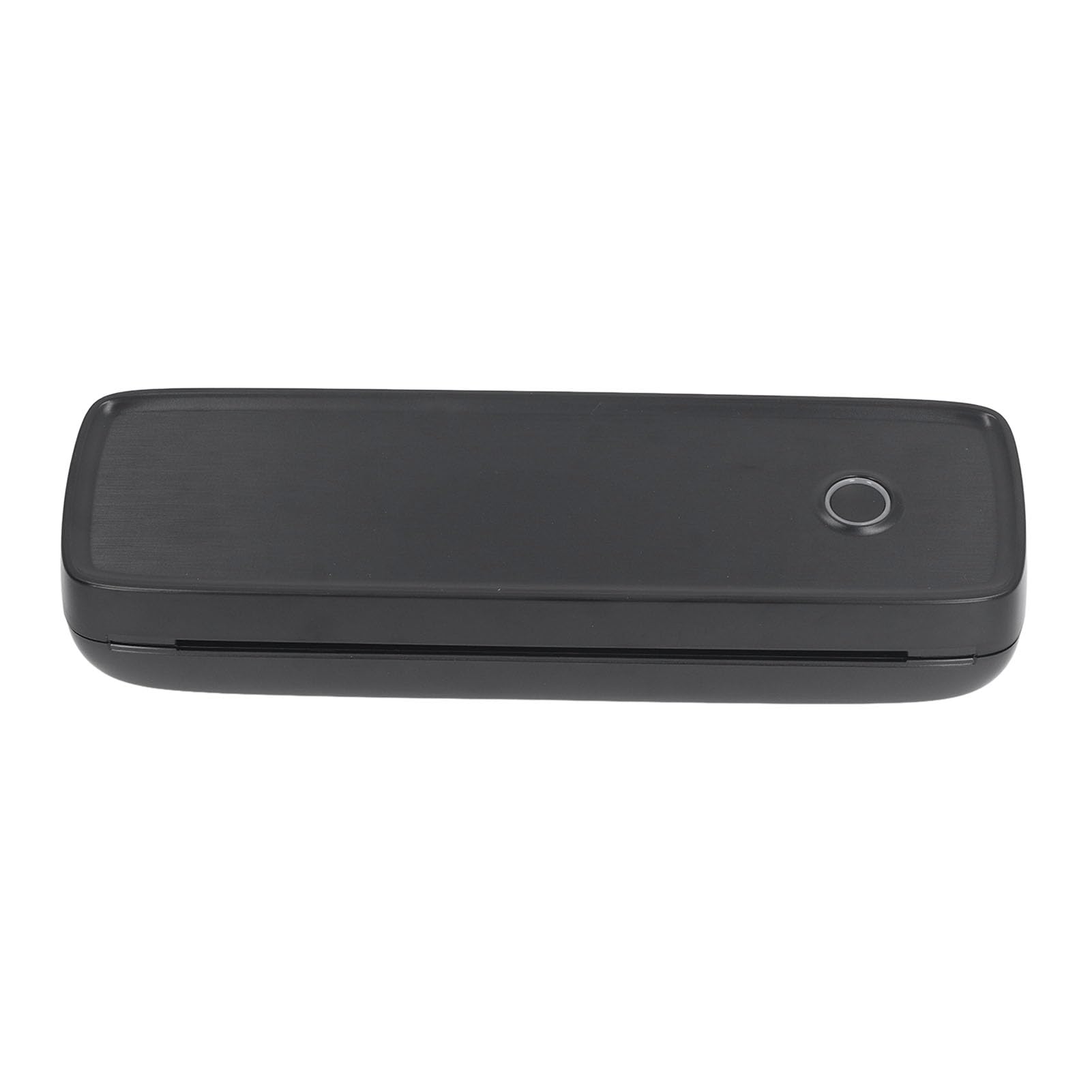 Sxhlseller Stampante Portatile A4 per Viaggi, Stampante Termica Cordless Risoluzione 200 Dpi, Macchina da Stampa Senza Inchiostro Bluetooth per Smartphone, Ufficio, Casa, Scuola