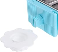 Vista 6 de Jaula para perros, cuenco extraíble de acero inoxidable para colgar alimentos y agua, cuencos para mascotas con soporte para pernos para perro