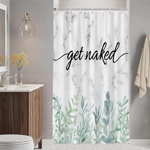 Uiiooazy Sage Green Shower Curtain - Image 3
