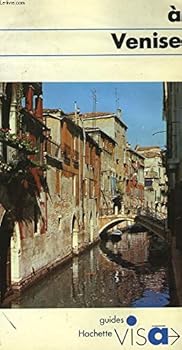 Paperback A Venise [French] Book