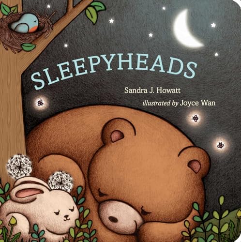 Image of Sleepyheads (Classic Board Books)