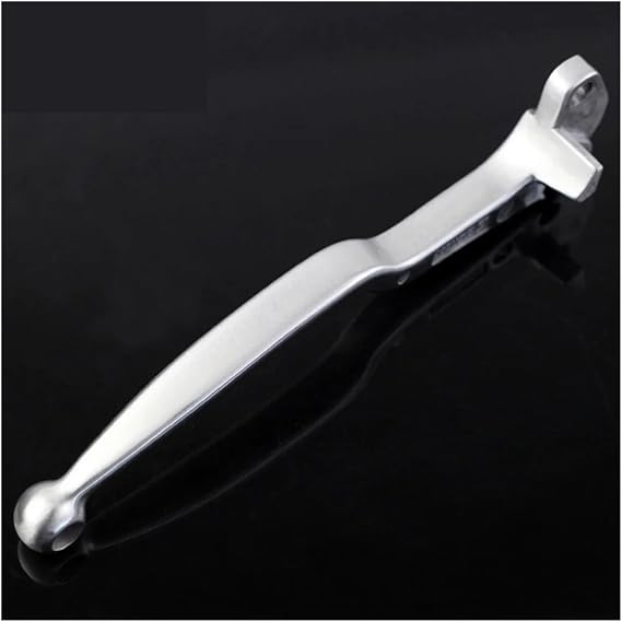 Motorcycle Clutch Levers Left Clutch Lever for Yamaha TDM 850 900 BT 1100 Motorcycle Accessories Handle Levers