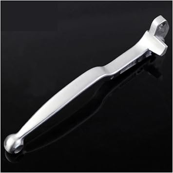 Motorcycle Clutch Levers Left Clutch Lever for Yamaha TDM 850 900 BT 1100 Motorcycle Accessories Handle Levers