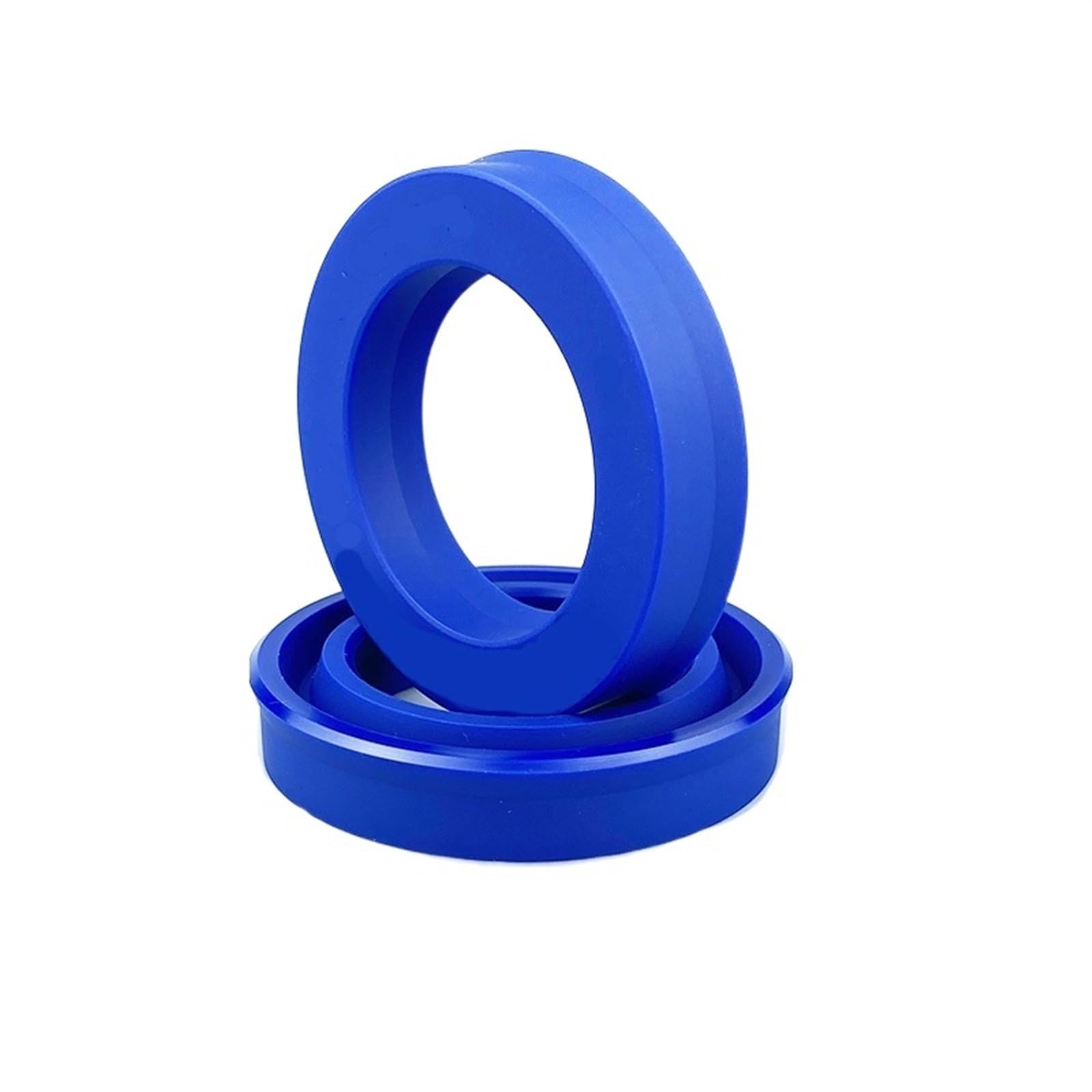 工芸品 Gold blue lumpy pipe Amazon.com: (3/4