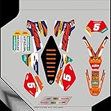 pegatinas ktm exc 2008 ★ 100% fabricado en Italia. Diseñado y fabricado en Salerno, Italia.