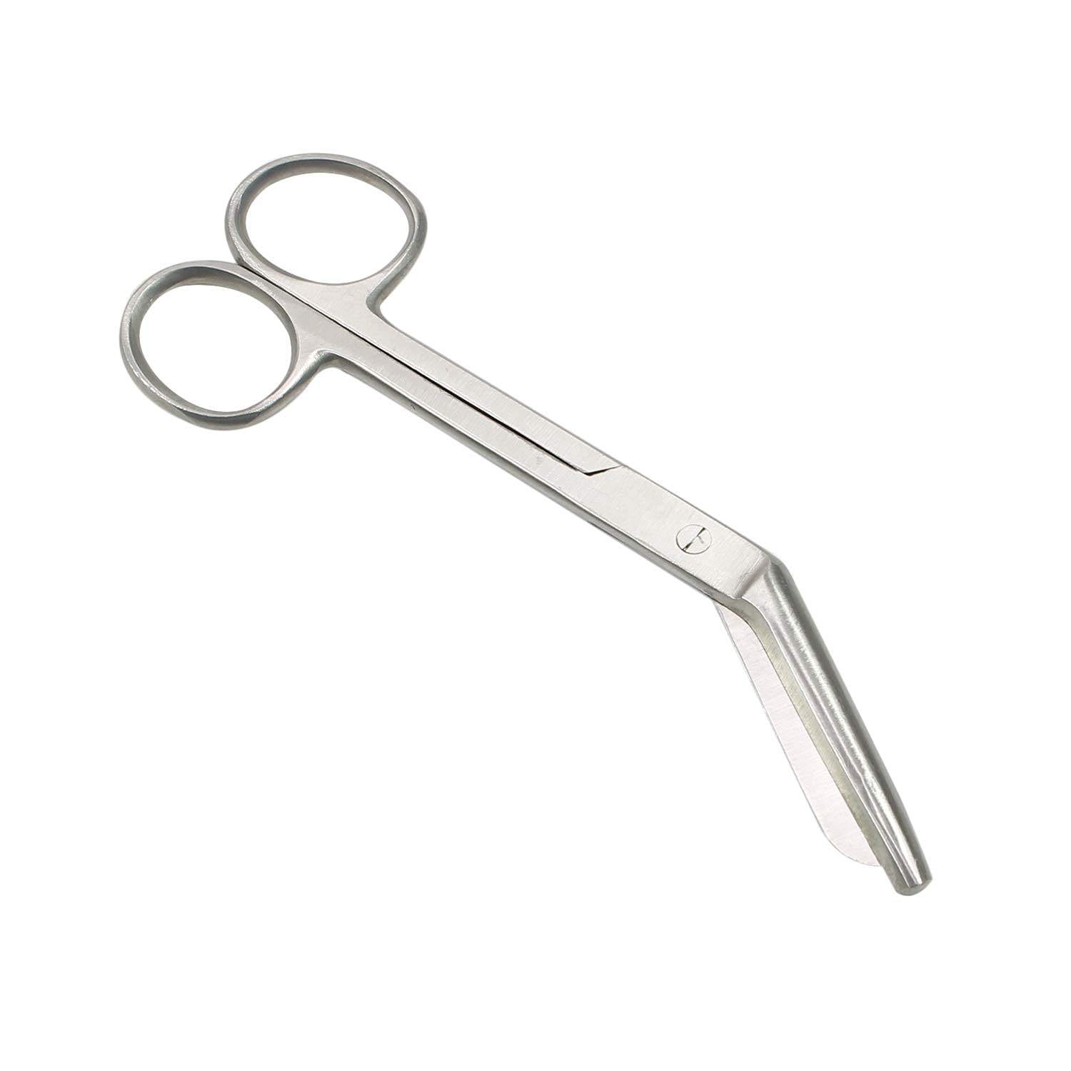 Forgesy Stainless Steel Episiotomy Scissor Surgical Instrument CE Quality (Episiotomy Scissor 5.5")` (B09FPPPVFZ) Amazon Price History, Amazon Price Tracker